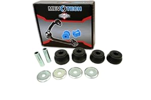 Mevotech GK9733 Strut Rod Bushing Kit