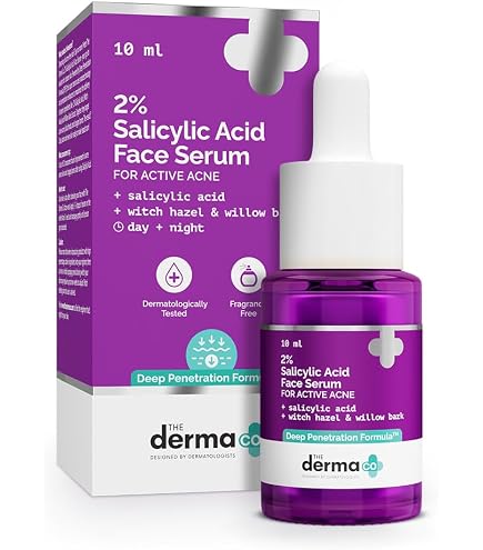 Amazon.com: The Derma Co Snail Peptide 96 Hydrating Serum with