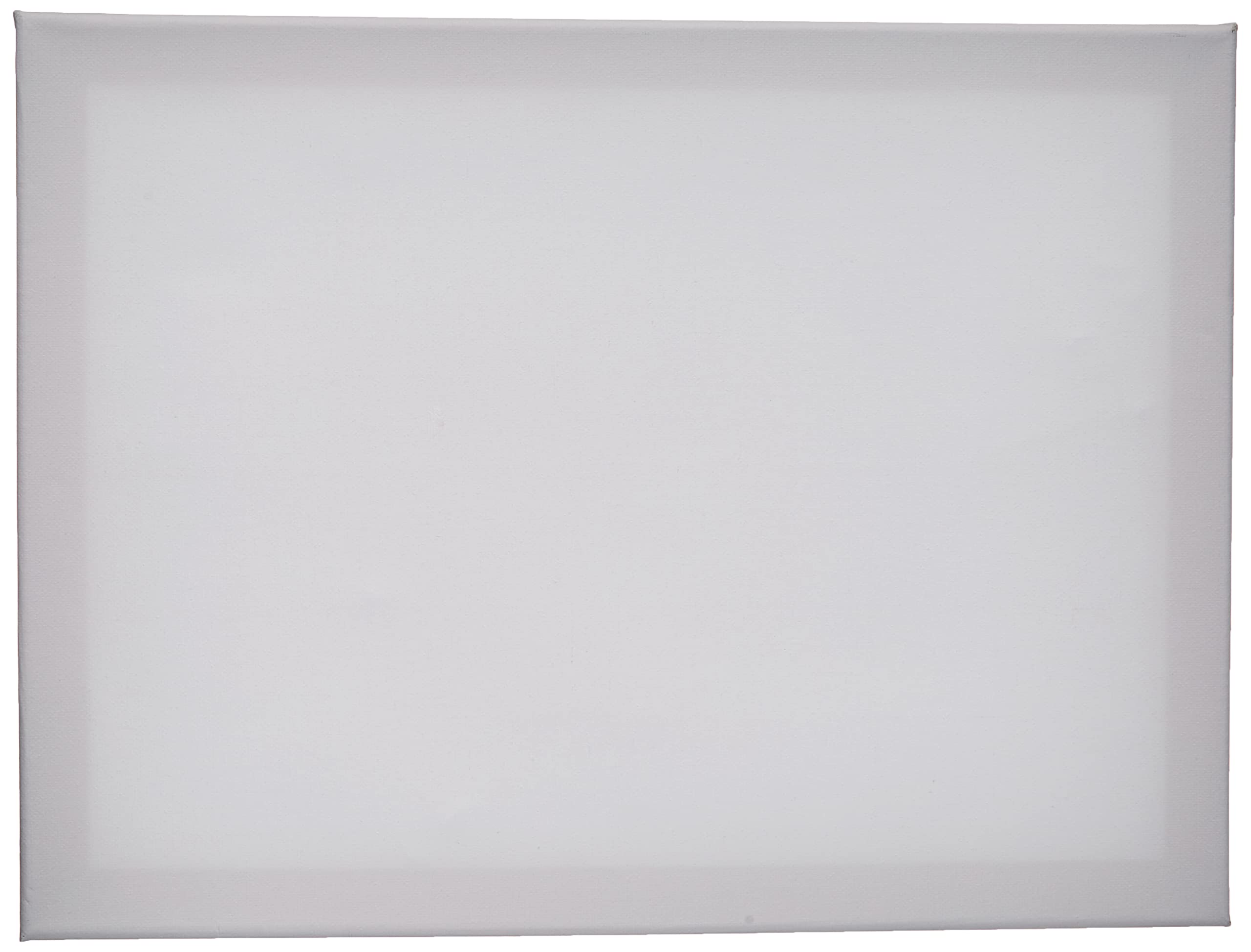 Stylex 30 x 40 cm Canvas Board