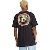 Men's Frequency Short Sleeve Tee – Volcom