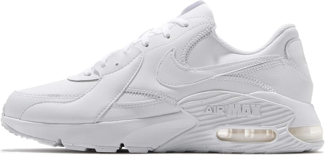 Amazon ナイキ エア マックス エクシー レザー メンズ カジュアル シューズ Air Max Excee Leather Db29 100 Nike ナイキ シューズ バッグ