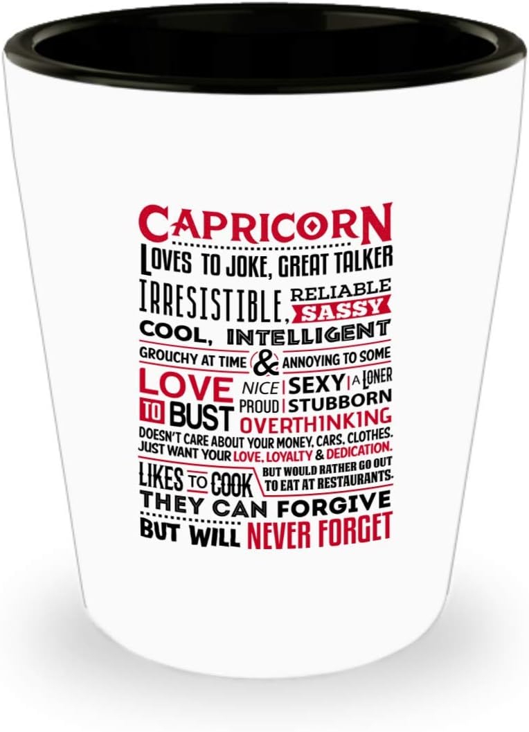gifts for capricorn girl