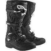 Alpinestars Tech 5 Motocross Boots | Motorcycle Boots