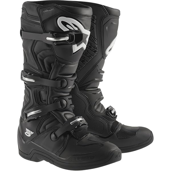 Amazon.com: Alpinestars 2012014-5561-16 Tech 7 Boots Yellow