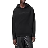 AllSaints womens Vision Etie Hoody