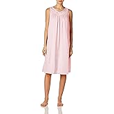 Shadowline Women's Plus-Size Petals 40 Inch Sleeveless Waltz Gown