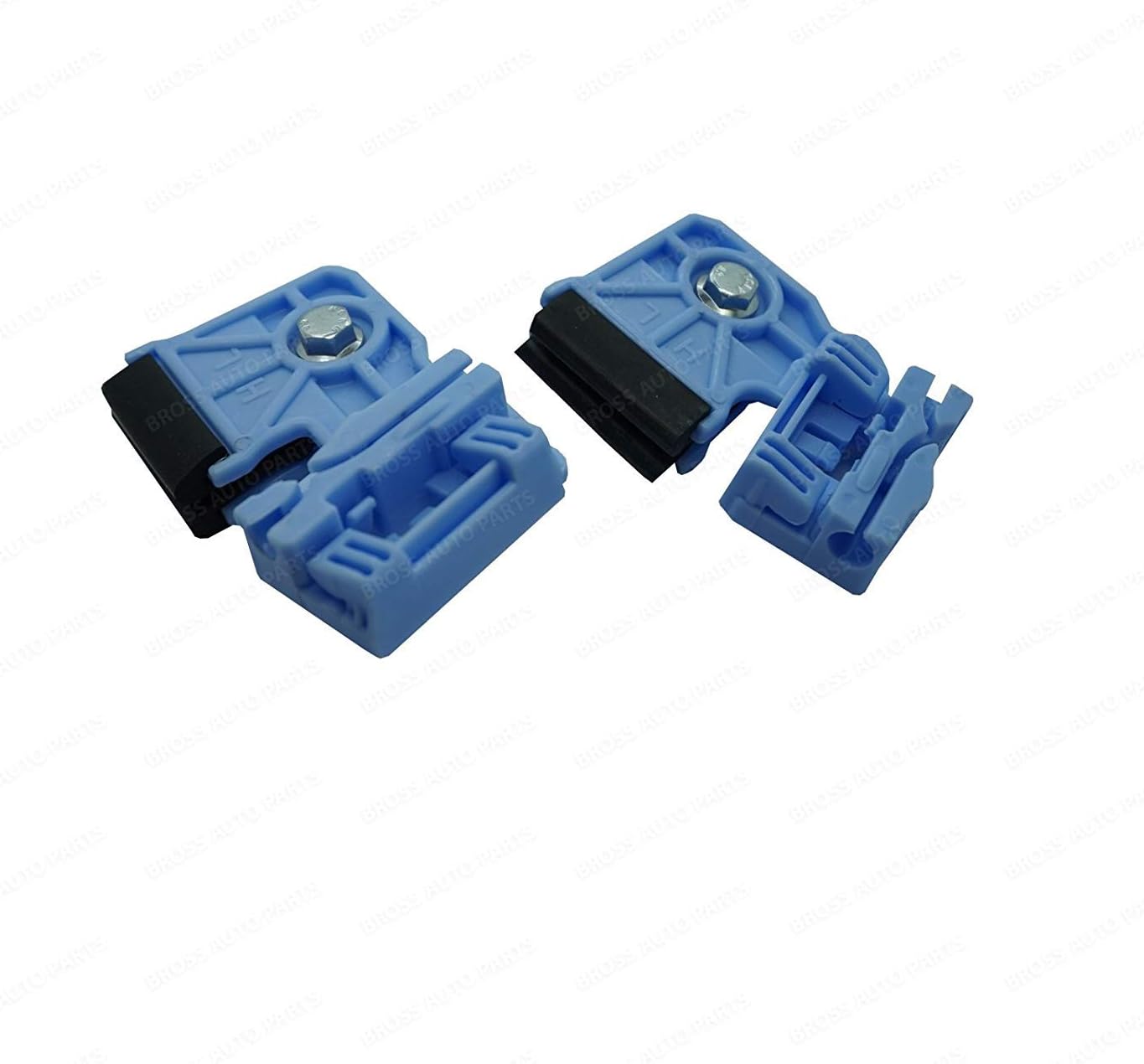 GoGoEu Window Regulator Repair Clips 824712H000 824713K001 824712L000 FLH for I30 Elantra Sonata