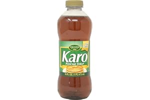 Karo Pancake Syrup, 16-Ounce, 6 pack