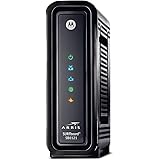 motorola Surfboard SB6121 Cable Modem (Renewed)