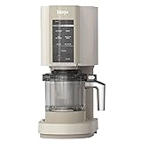 Ninja CREAMi Ice Cream Maker for