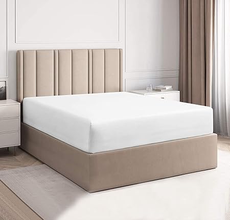 boys white single bed