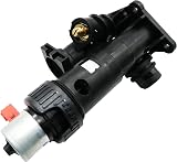 HTS Vaillant ECOTEC Plus 837 831 PRO 24 28 3 Way Diverter Valve view 2