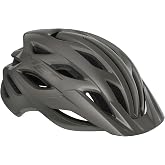MET Veleno MIPS Helmet, Titanium Metallic Matte, Medium | Medium