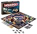 Firefly Edition Monopoly Board Game
