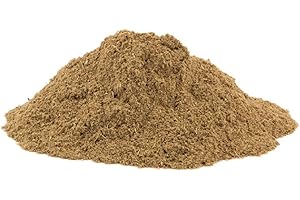 STONE CREEK HEALTH ESSENTIALS Feverfew Herb Powder (1 lb)