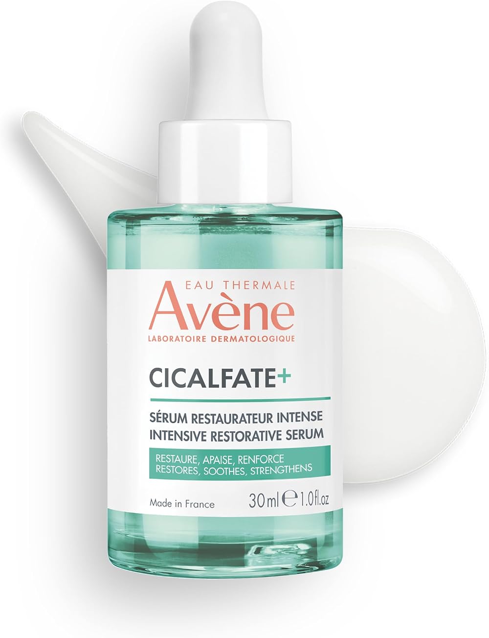 Avene Cicalfate+ Intensive Skin Recovery Serum 30 ml