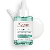 Avène Cicalfate+ Intensive Restorative Serum, Restores & strengthens skin barrier, Barrier serum with Pro-Vitamin B5 for all skin types including sensitive skin, Fragrance-Free, Dermatologist-Tested