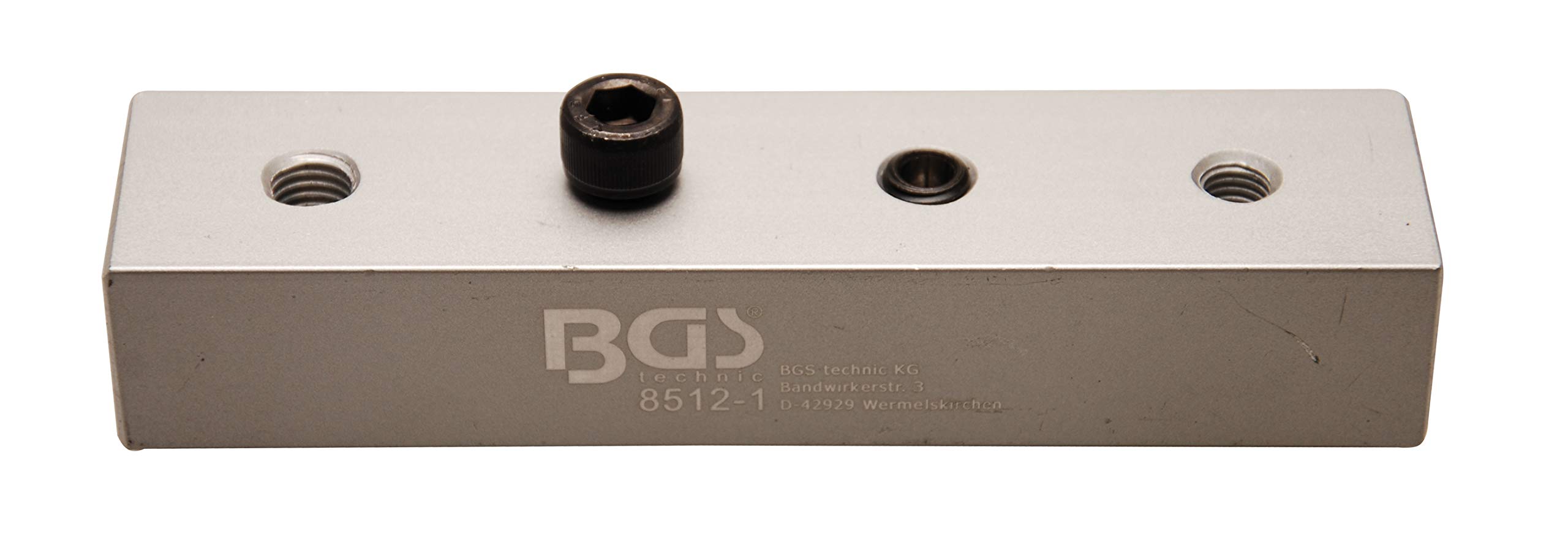 BGS 8512-1 | Demo Block for Hex Wrench Set | for BGS 8512