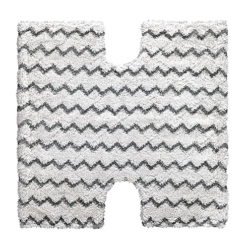 Steam Mop Pads Replacement for Shark Lift-Away/Genius Steam Pocket Mop S3973 S3973W S3973WM S5003A S5003D S6001W S6001WM S6002 S6003W