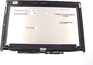 New Replacement Parts for Lenovo ThinkPad Yoga 260 12.5