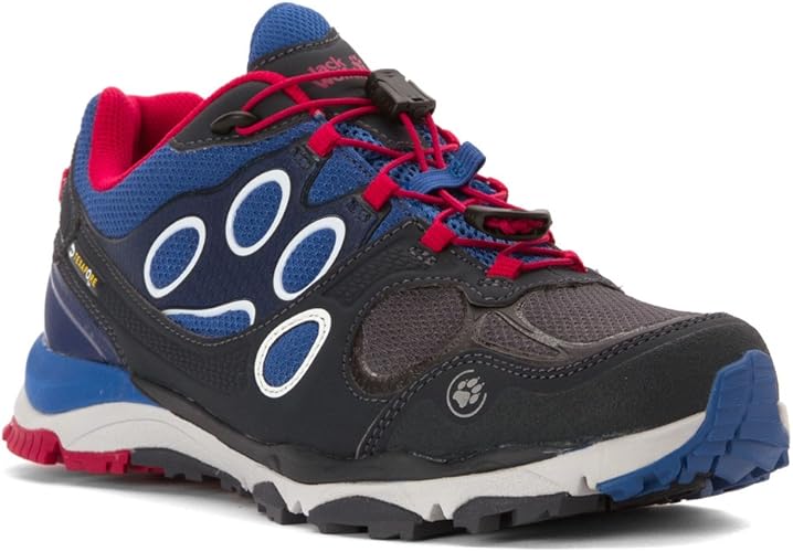 jack wolfskin trail running shoes