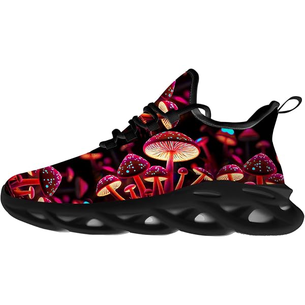 thumbnail image 2 of Mens Running Shoes Slip On Walking Tennis Sneakers Lightweight Breathable Mesh Workout Casual Sports Shoes Soft Sole 2 of 9
