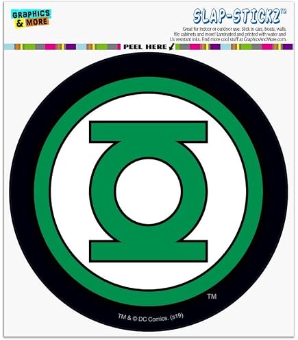 Amazon.com - Green Lantern Blackest Night Red Lantern Logo