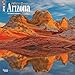 Wild & Scenic Arizona 2018 Calendar