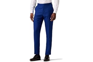 Alton Lane Mercantile Trouser Tailored Fit - Premium Quality Suit Pants for Men, Stylish and Elegant Formal Suit for Men