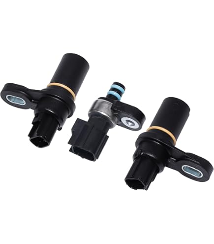 トシ　 2Pcs 4799061 Input Output Transmission Speed Sensor For Dodge