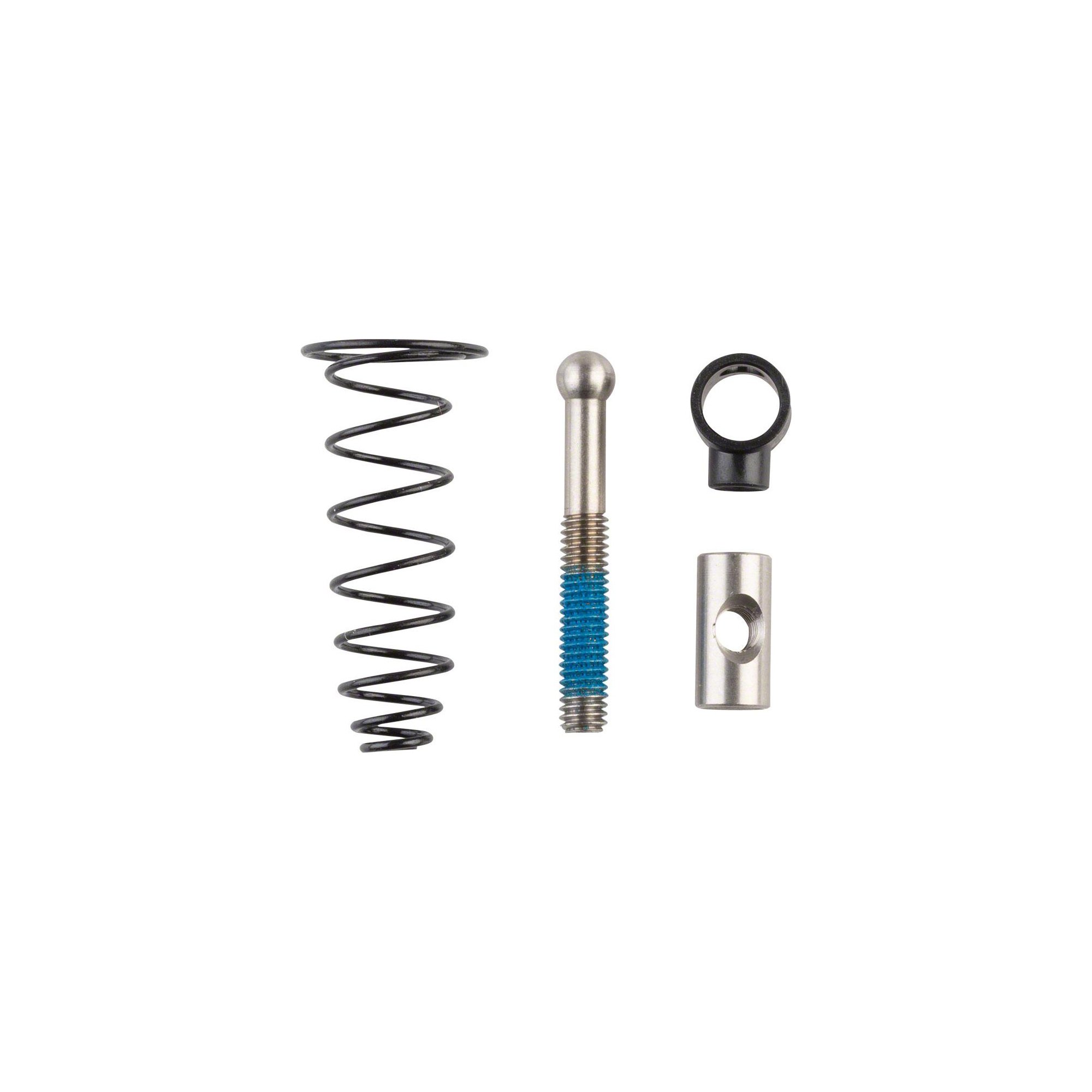 Avid Lever Pushrod/Cross Dowel/Return Spring Elixir CR Mag/X0 Carbon/XX, 11.5015.057.000