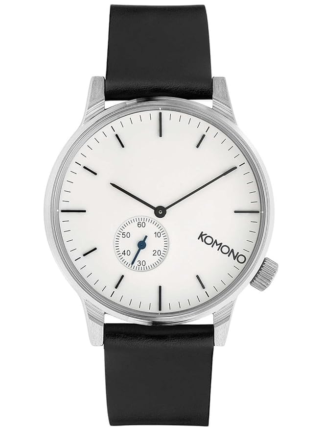 KOMONO Unisex Analoguhr Winston Subs