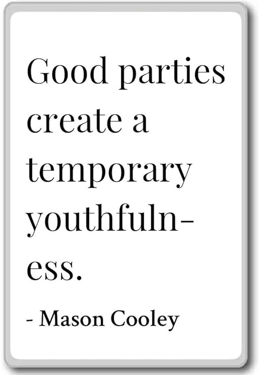 Buena partes crear un temporal Juventud... - Mason Cooley citas ...