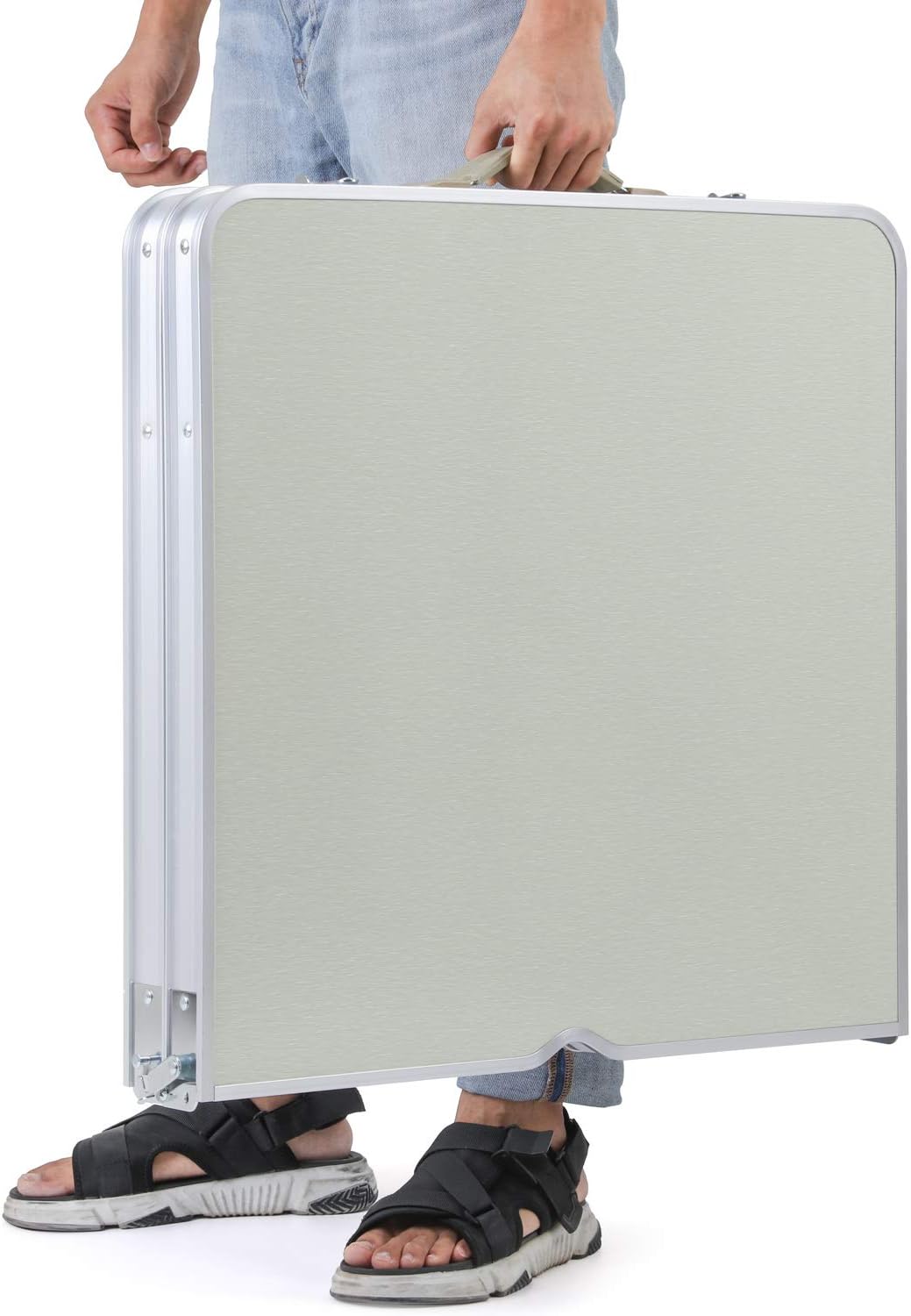 4 person folding chair