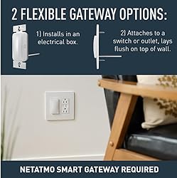 Legrand Radiant WNRL50WH Smart Tru-Universal Dimmer