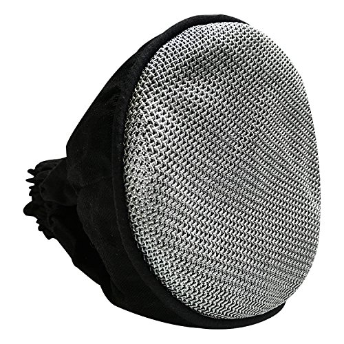 M Hair Designs Metal Mesh Diffuser