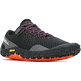 Merrell Women's Vapor Glove 6 Shoes - Black: 6.5 Medium