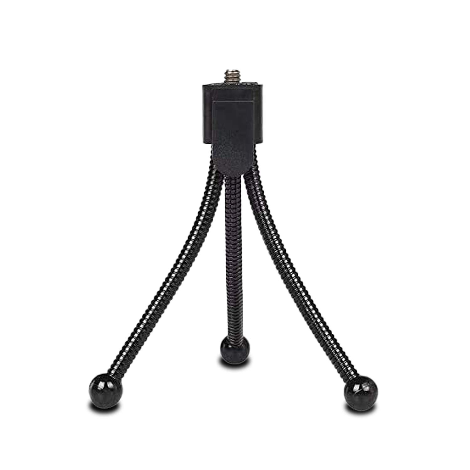Webcam Stand,Mini Camera Tripod, Adjustable Mini Tripod Stand for Conference Room Desktop