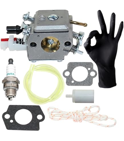 Husqvarna 586936202 Chainsaw Carburetor Assembly Genuine Original