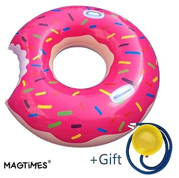 doughnut float ring