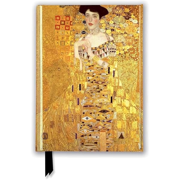 Klimt The Tree Of Life Flame Tree Notebook Flame Tree | Desertcart