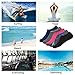 CIOR Womens and Kid Water Shoes Barefoot Quick-Dry Aqua Socks for Beach Swim Surf Yoga Exercise 3rd Upgraded