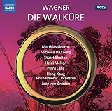 DIE WALKURE                                        image