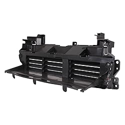TYG (CAPA QUALITY) Active Grille Shutter For Honda