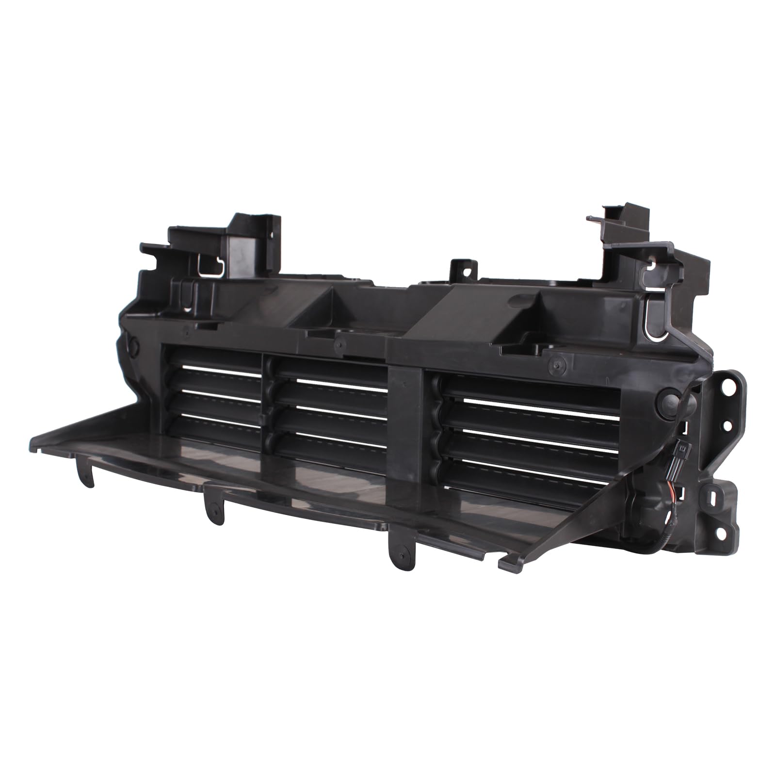 TYG (CAPA QUALITY) Active Grille Shutter For Honda