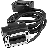 Godox EC200 Testa Prolunga Per Flash AD200 - Cavo 2m, 200W, Per Esterni E Studio - Foto 3