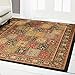 Home Dynamix 41200B-450 Royalty Bella Traditional Area Rug 7'8