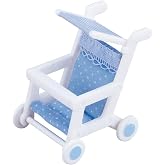 Sylvanian Families Stroller Furniture series