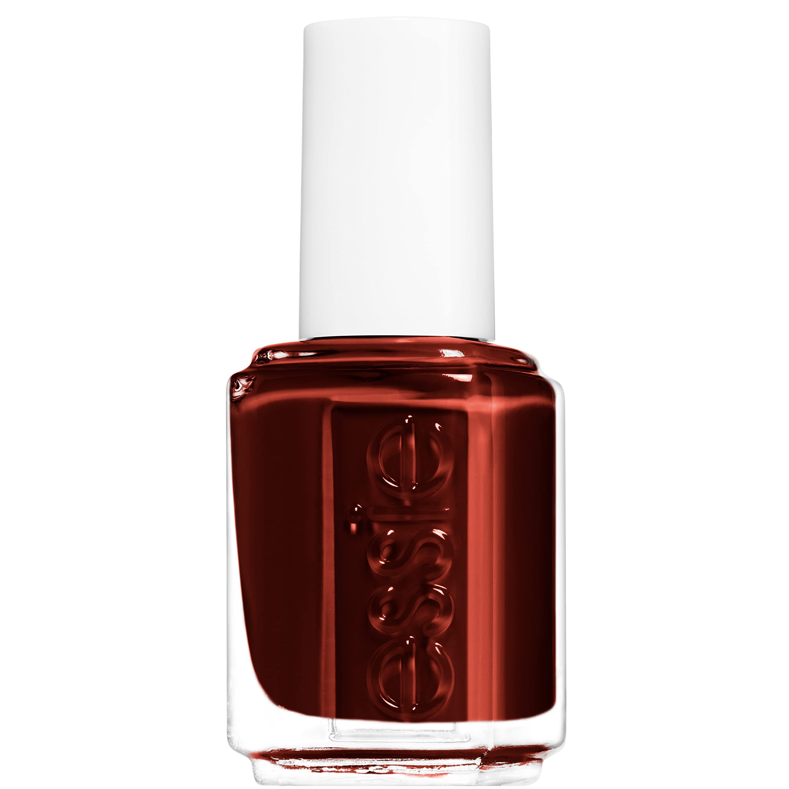 essie Original Nail Polish, Nude and Neutral Shades, 85 Chocolate Cakes 13.5ml