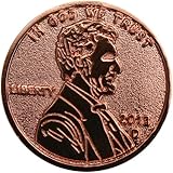 Lucky Golf Ball Marker with Matching Hat Clip